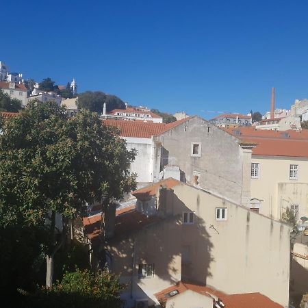 Inloveapartments - Piece Of Heaven Lisboa Εξωτερικό φωτογραφία