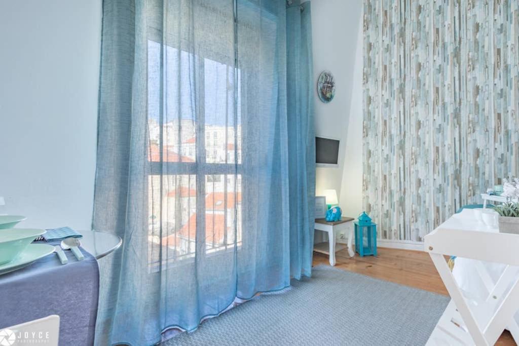 Inloveapartments - Piece Of Heaven Lisboa Εξωτερικό φωτογραφία
