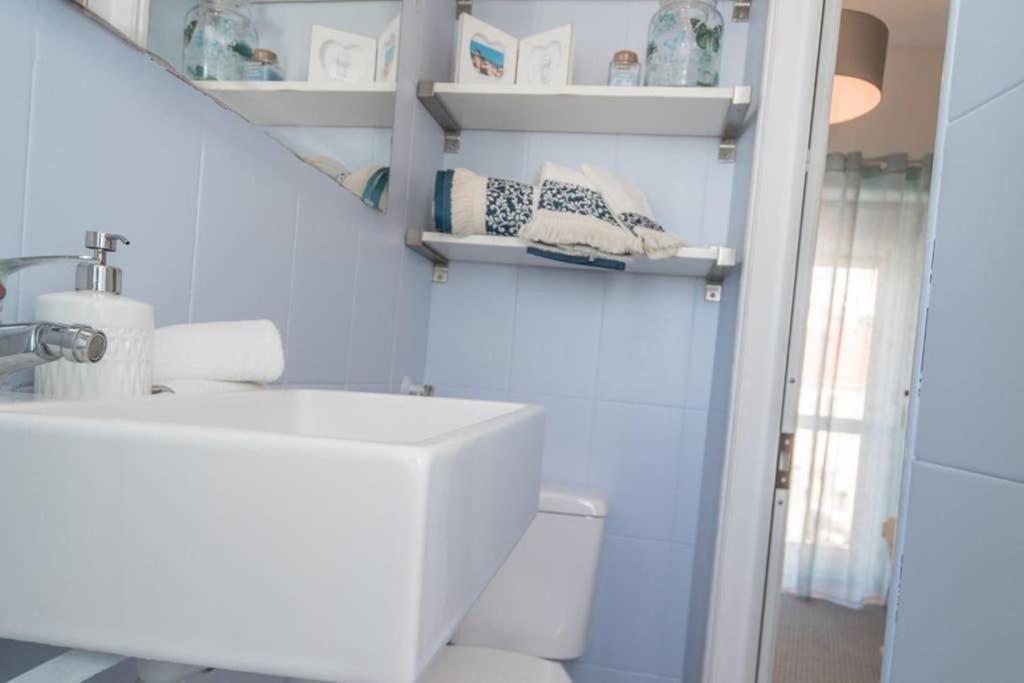 Inloveapartments - Piece Of Heaven Lisboa Εξωτερικό φωτογραφία