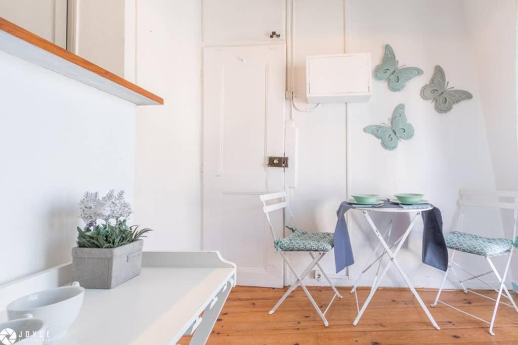 Inloveapartments - Piece Of Heaven Lisboa Εξωτερικό φωτογραφία