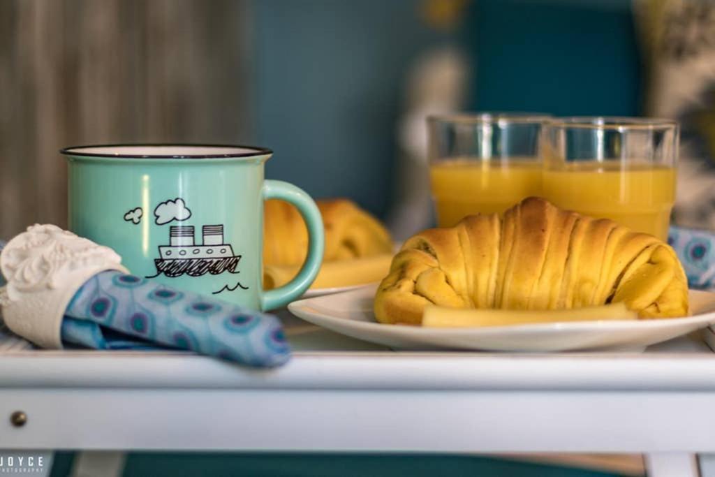 Inloveapartments - Piece Of Heaven Lisboa Εξωτερικό φωτογραφία