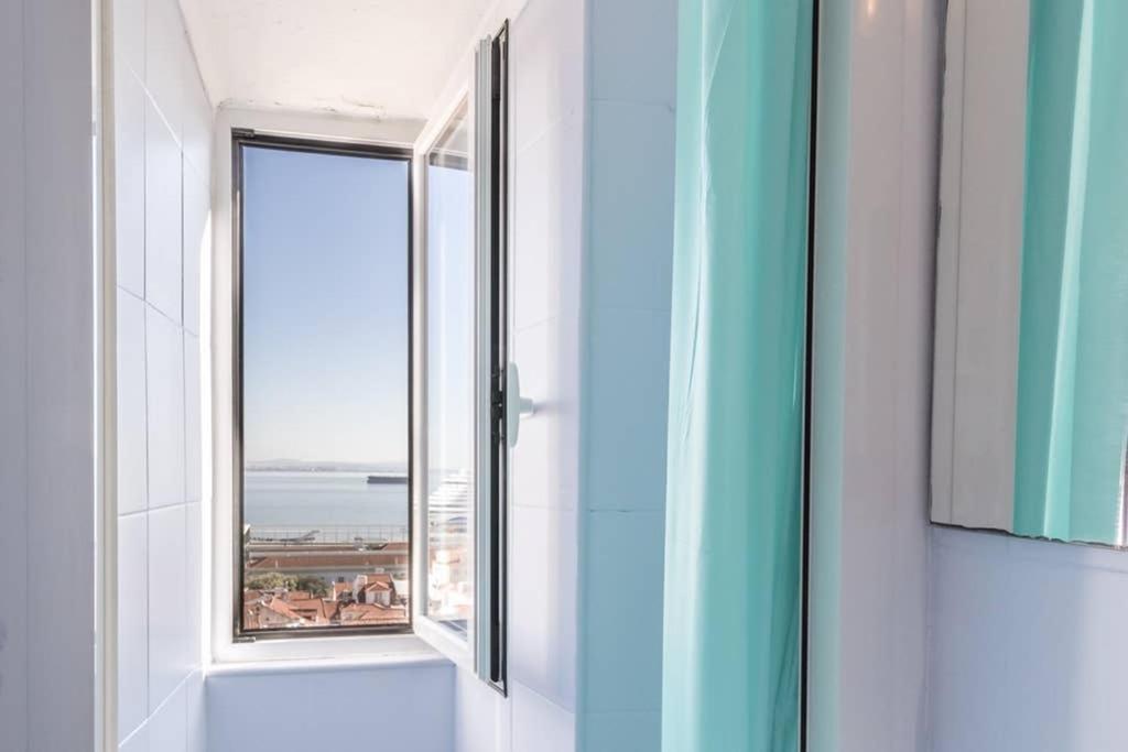 Inloveapartments - Piece Of Heaven Lisboa Εξωτερικό φωτογραφία
