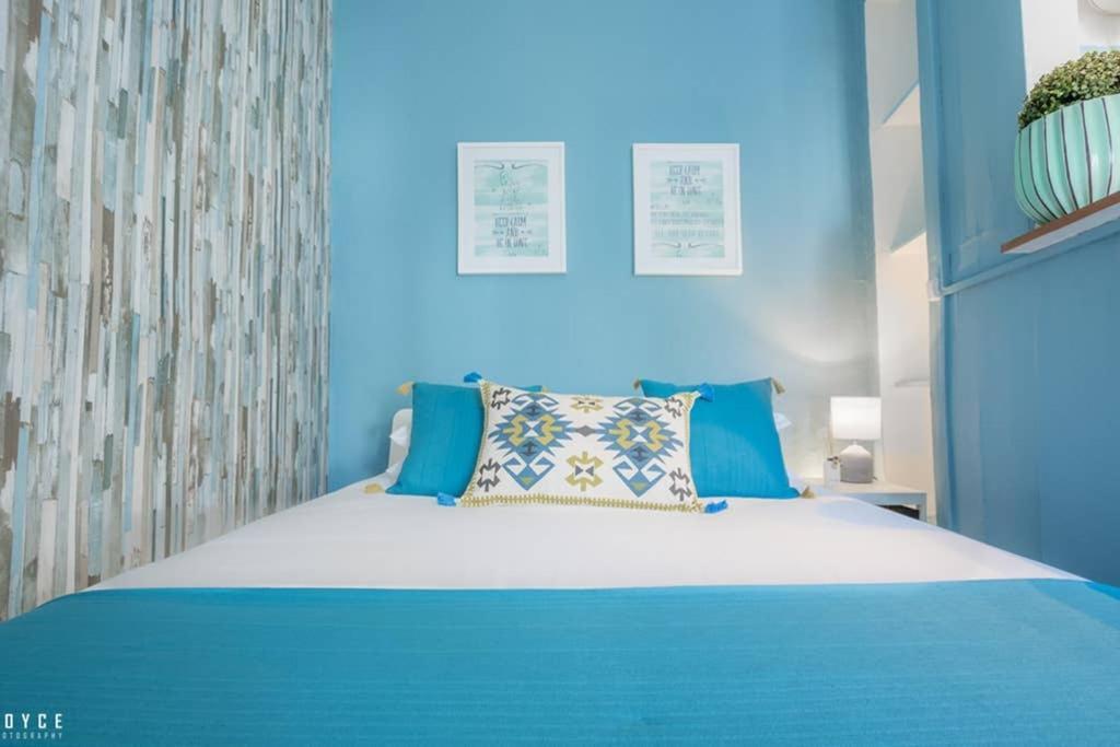 Inloveapartments - Piece Of Heaven Lisboa Εξωτερικό φωτογραφία