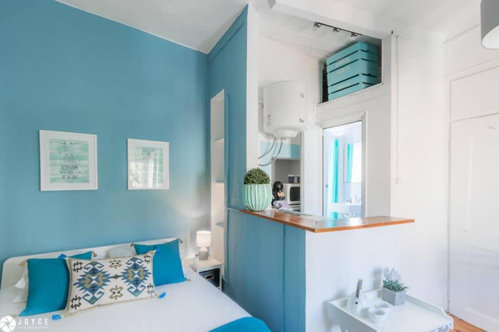 Inloveapartments - Piece Of Heaven Lisboa Εξωτερικό φωτογραφία