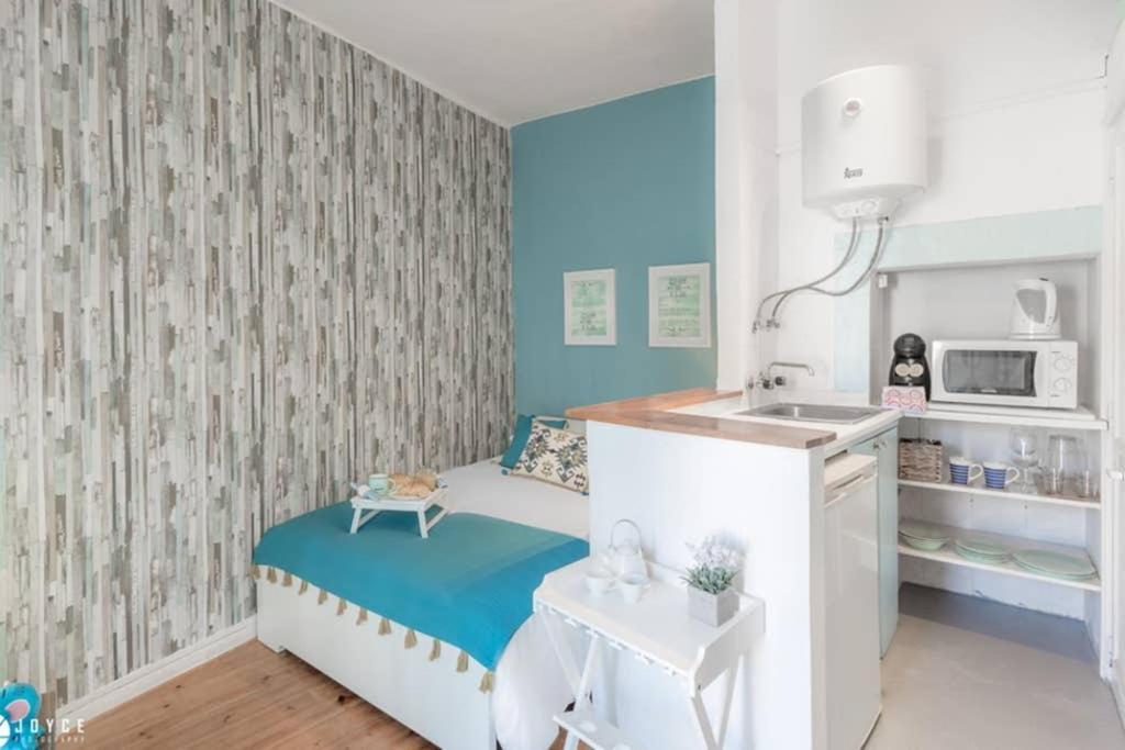 Inloveapartments - Piece Of Heaven Lisboa Εξωτερικό φωτογραφία