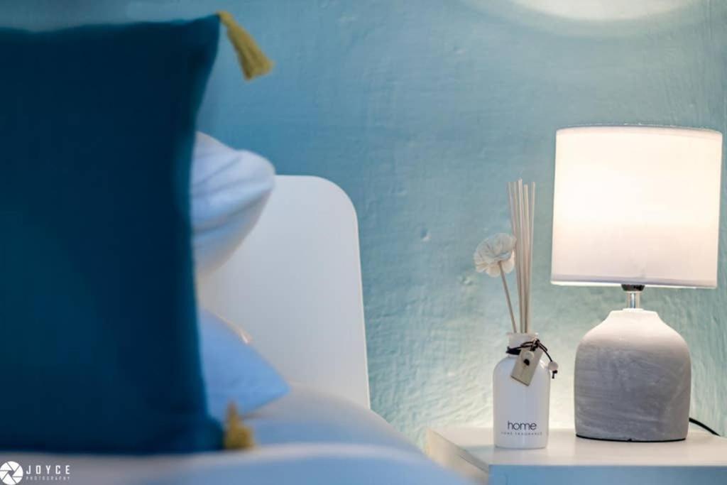Inloveapartments - Piece Of Heaven Lisboa Εξωτερικό φωτογραφία