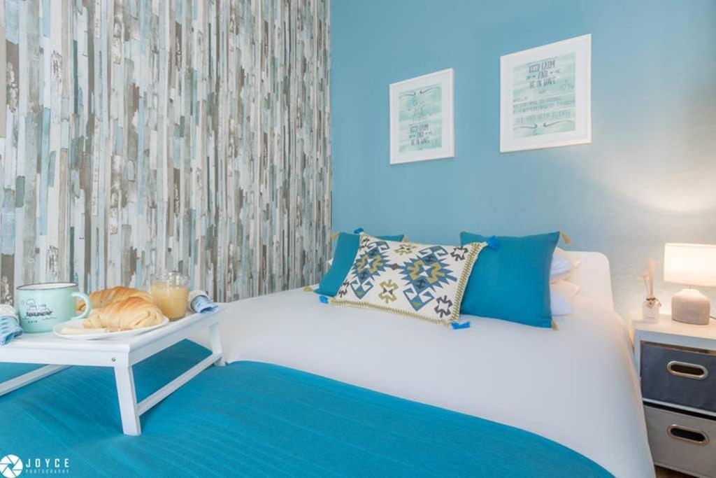 Inloveapartments - Piece Of Heaven Lisboa Εξωτερικό φωτογραφία