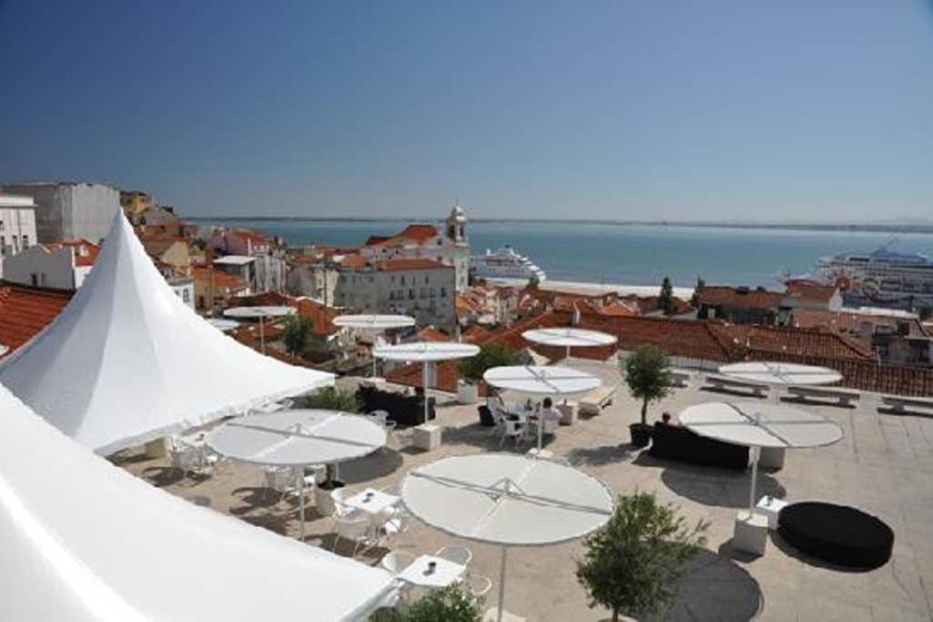 Inloveapartments - Piece Of Heaven Lisboa Εξωτερικό φωτογραφία